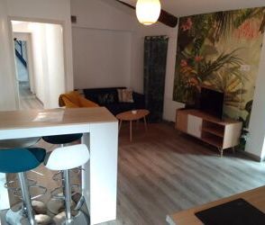 Location Appartement 3 pièces 52 m2 à Perpignan - Photo 3