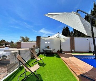 3 room luxury Detached House for rent in Cala del Moral, Spain - Photo 1