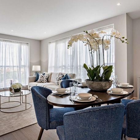 Westferry Circus, Canary Wharf, E14 8RW, London - Photo 1