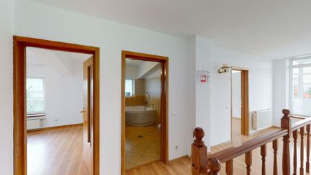 Vila individuala 7 camere | ideala birouri - Fotografie 3