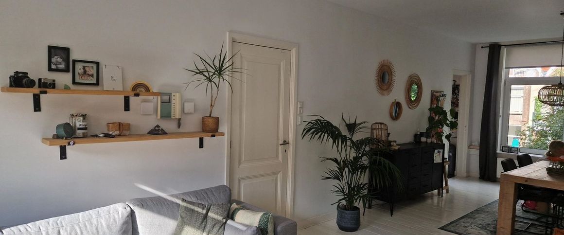 Appartement te huur: Hugo de Grootstraat 59-A 2518 EC Den Haag - Foto 1