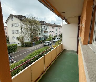 Charming 1.5-Room Apartment with Modern Amenities in Zürich - Foto 5