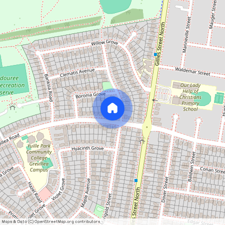 2/1206 Grevillea Road, Wendouree