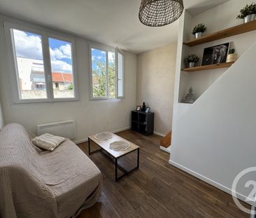 Location Appartement 2 pièces 20m² LA NEUVILLETTE 51100 - Photo 2