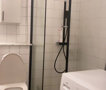 Avestagatan, Spånga - Foto 1