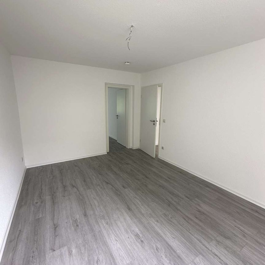 Ideale Single- oder Pärchenwohnung: 2 Zimmer in Torgau - Photo 1