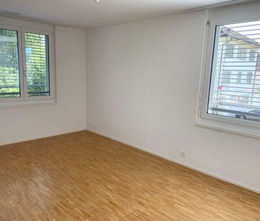 4.5 Zimmer, 117 m², 2. Stock - Foto 3