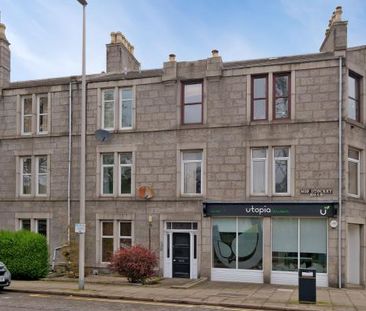 44C Midstocket Road, Aberdeen, AB15 5JD - Photo 1