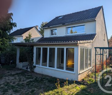 Location Maison 5 pièces 109m² RHODON 78470 - Photo 2