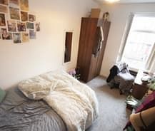 4 Bed - 16 Thornville Grove, Hyde Park, Leeds - LS6 1JU - Student - Photo 4