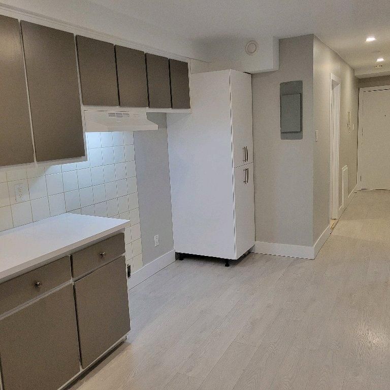 4 1/2 a louer montreal nord - Photo 1