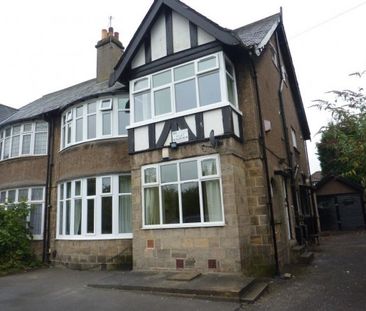 6 Bed - Otley Road, Headingley, Ls6 - Photo 2