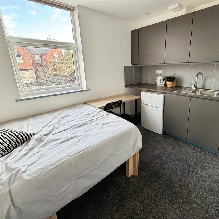 1 bedroom property to rent - Photo 1