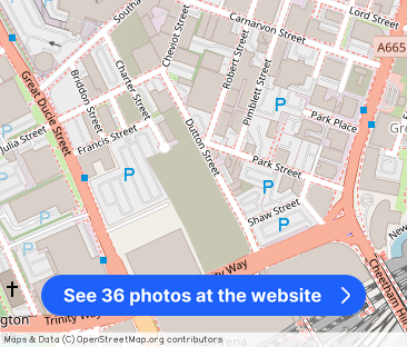 Dutton Street, Manchester, M3 - Photo 1