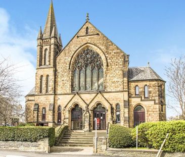 2 bedroom apartment to rent - Photo 3