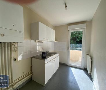 Location Appartement 2 pièces 46m² POITIERS 86000 - Photo 4