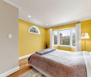 For Lease - 154 Brooke Avenue, Toronto, Ontario - Photo 6