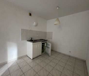 Location Appartement 1 pièce 32m² METZ 57000 - Photo 4