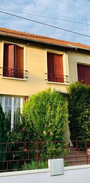 Colocation à Montmagny en maison meublée – Val-d’Oise 95 - Photo 1