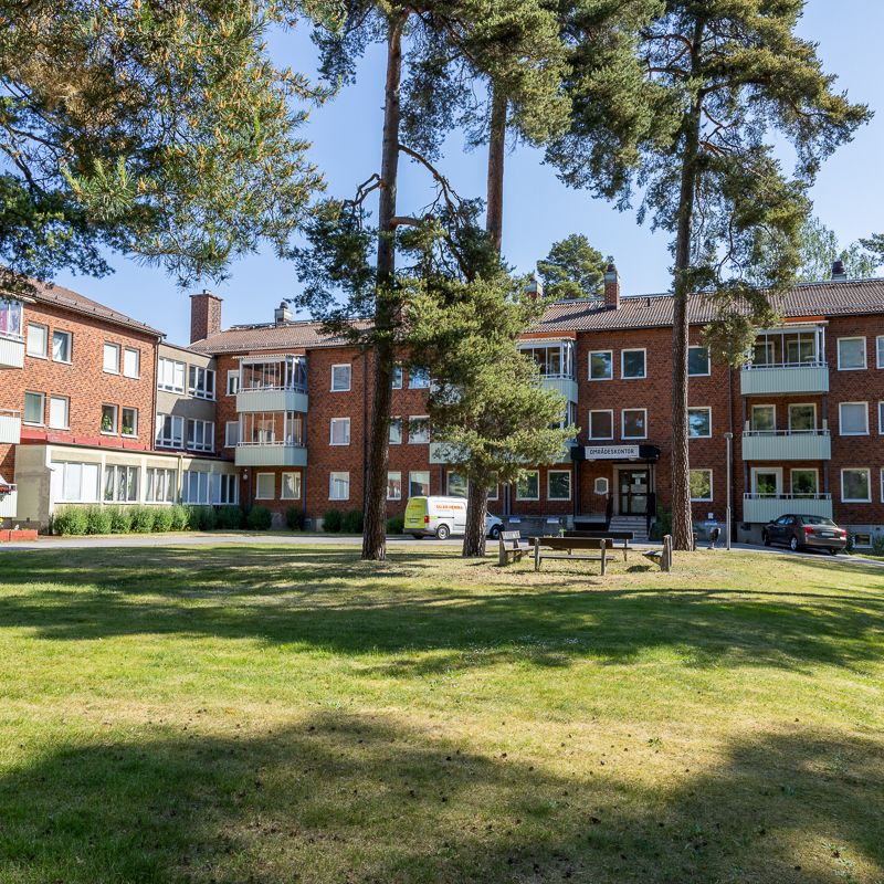 Holms väg 11 A, Åby - Foto 1