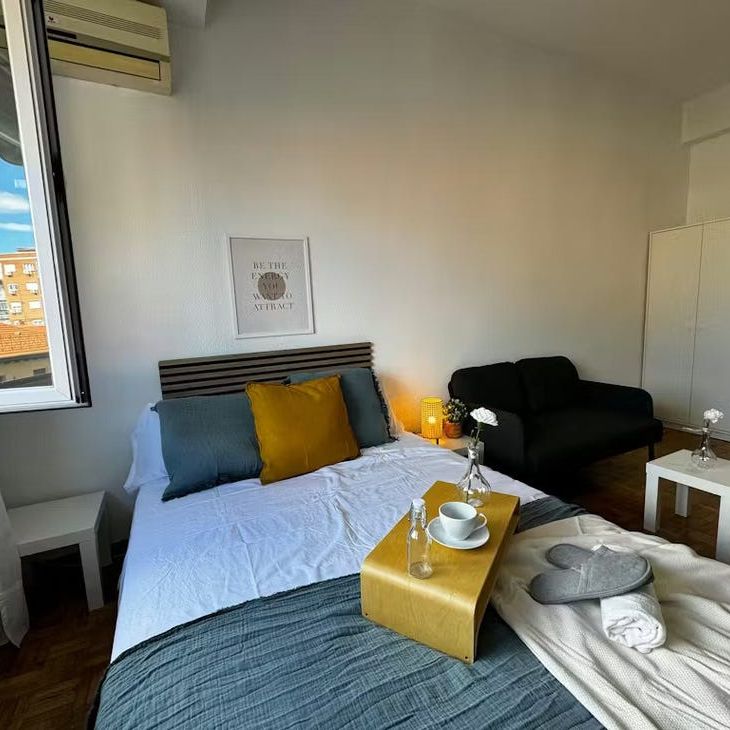 Calle de Lérida, Madrid, Community of Madrid 28020 - Photo 1