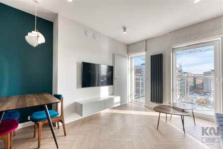 Łódź, Polesie, Legionów - Фото 5