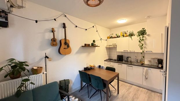 Bakhuizen van den Brinkstraat, 18, 3532GG, Utrecht - Foto 1