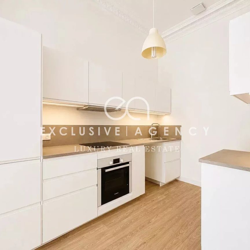 Location Appartement 3 pièces 62m² CANNES 06400 - Photo 1