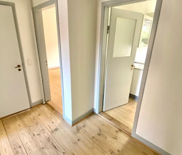 2 værelses – Thuresensgade 11, 1. tv. – Odense C - Photo 4