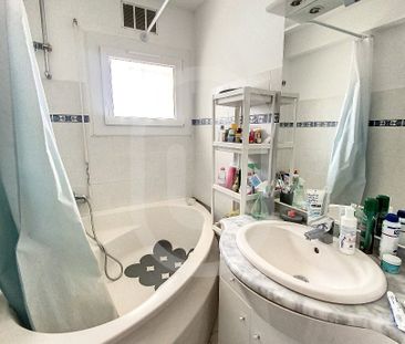 Location Appartement 1 pièce 25m² MONTPELLIER 34090 - Photo 3