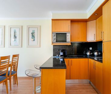 Apartamento T1 em Setúbal - Photo 6