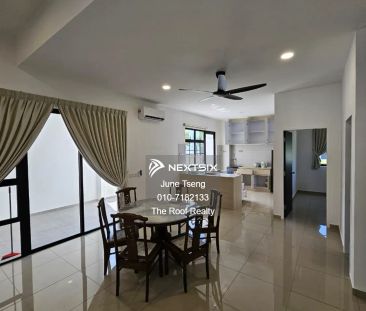 Eco Botanic - 2 Storey Terrace House For Rent - Photo 4