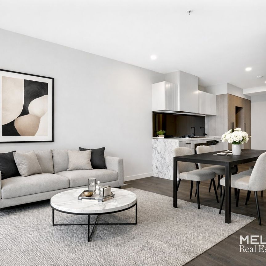 RESORT LIVING NEAR MONASH - UNFURNISHED - Photo 1