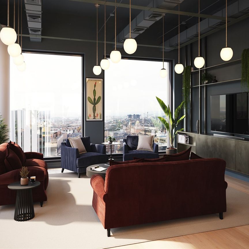 0505 - Moda, Holland Park (Glasgow) - Photo 1