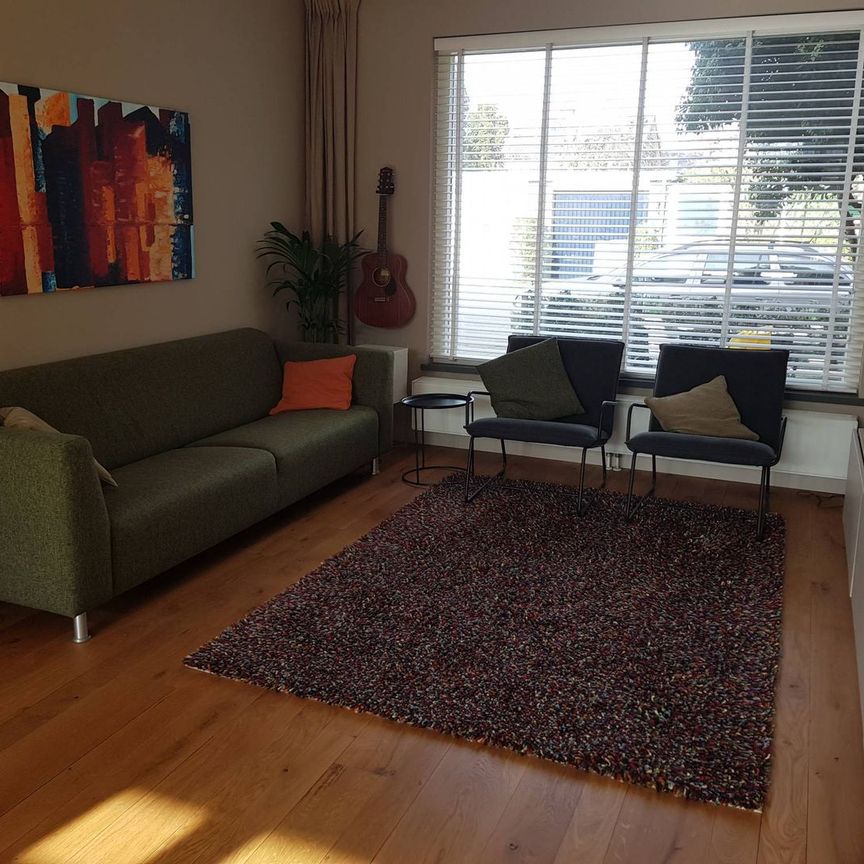 Huis te huur: Averkamplaan 6 3533 SL Utrecht - Foto 1