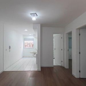 Apartamento para alugar com 49m², 2 quartos e 1 vaga - Foto 3