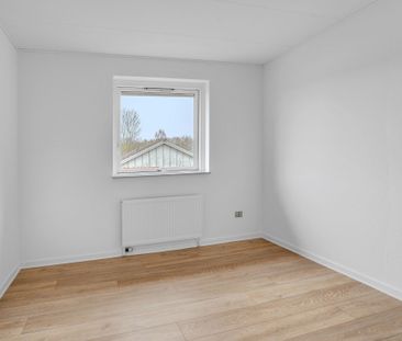 Charmerende 2-værelses rækkehus i hjertet af Nyborg - Foto 3