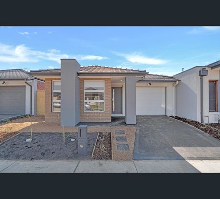 14 Brushton Street, Manor Lakes, Vic 3024 - Photo 2