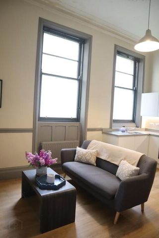 Apt 1, 1 Sussex Place, Belfast, BT2 8AL - Photo 2