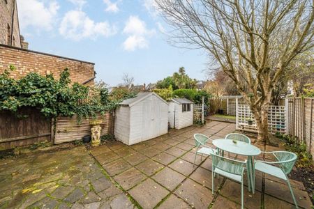 Holmes Road, Strawberry Hill, TW1 - Photo 4