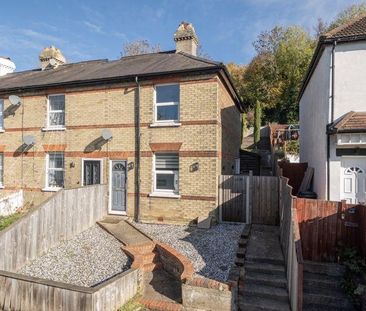 2 bedroom end of terrace house to rent - Photo 6