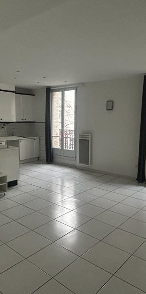 Location Appartement 2 pièces 55m² - Photo 1