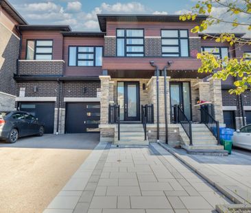 For Lease - 31 Fallharvest Way, Whitchurch-Stouffville, Ontario - Photo 4