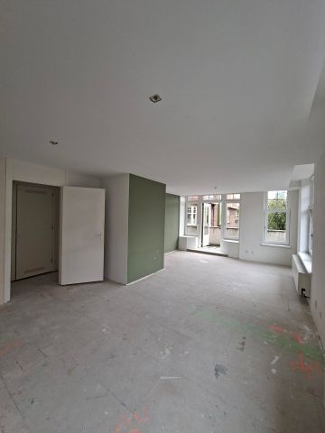 Zilverschoonstraat 12, Van der Pekbuurt, 1031BD, Amsterdam - Foto 3