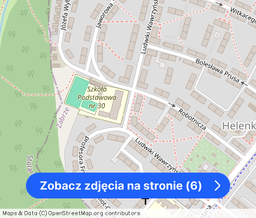 Mieszkanie Zabrze Helenka tylko dla studentów blisko ŚUM – zdjęcie 1