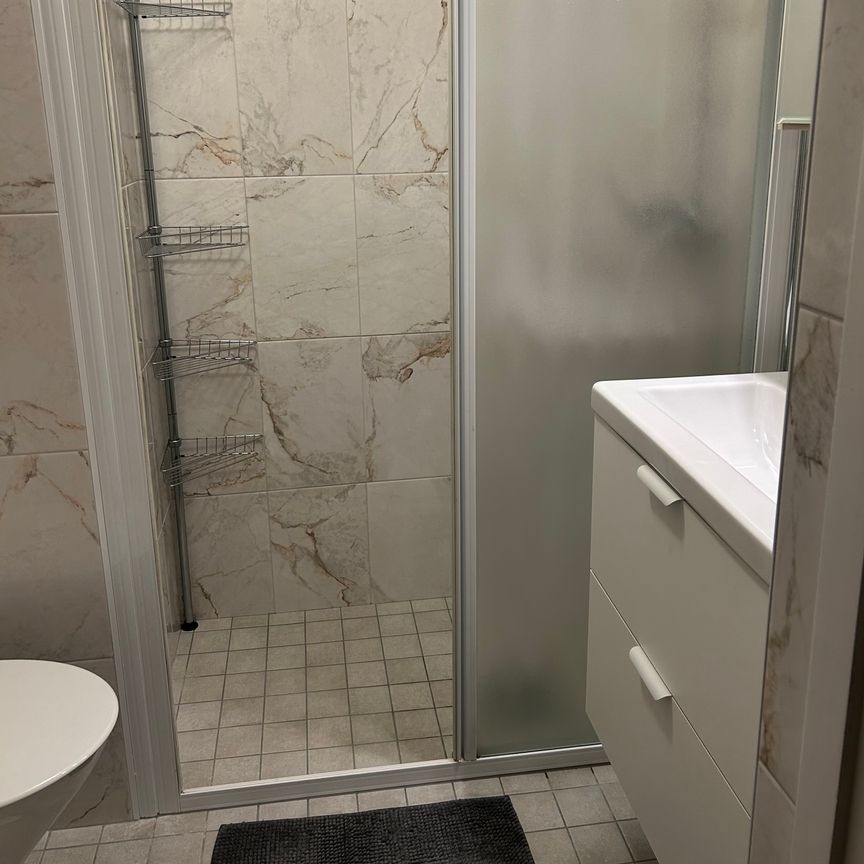 Törnstigen, Huddinge - Photo 1