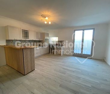 Location Appartement 4 pièces 77m² - Photo 5