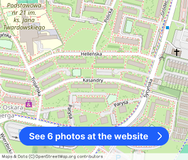 Wynajem mieszkania 1-pokojowego z balkonem - Photo 1