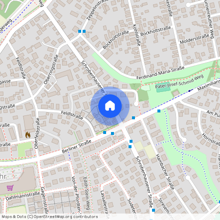 Schrobenhausener Str. 32, 85051 Ingolstadt