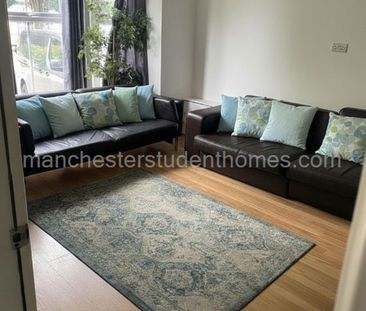 Aubrey Road, Manchester, M14 6SE - Photo 5